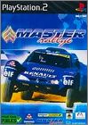 Master Rallye