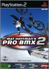 Mat Hoffman's Pro BMX 2 (II, Mat Hoffman's Pro BMX 2003)