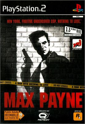 Max Payne 1