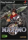 Maximo (Maximo - Ghosts to Glory)