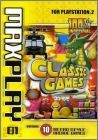 MaxPlay - Classic Games - Volume 1