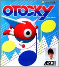 Otocky