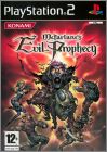 McFarlane's Evil Prophecy
