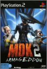 MDK 2 (II) - Armageddon