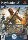 Medal of Honor - Soleil Levant (... - Rising Sun)