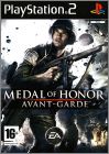 Medal of Honor - Avant-Garde (Medal of Honor - Vanguard)