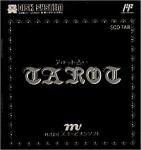 Tarot Uranai