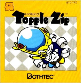 Topple Zip