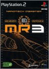 MegaRace 3 (III, MR3) - Nanotech Disaster
