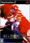 Melty Blood - Act Cadenza