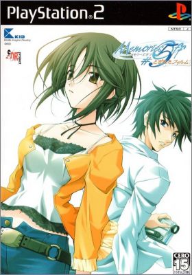 Memories Off #5 - Togireta Film