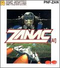Zanac AI