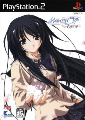 Memories Off - Sorekara