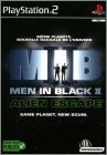 MIB: Men in Black 2 (II) - Alien Escape - Same Planet, New..