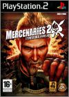 Mercenaries 2 (II) - L'Enfer des Favelas (..World in Flames)