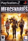Mercenaries 1 - Playground of Destruction