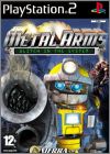 Metal Arms - Glitch in the System