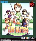 Neo Turf Masters (Big Tournament Golf)