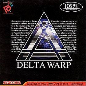 Delta Warp