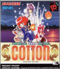 Fantastic Night Dreams - Cotton