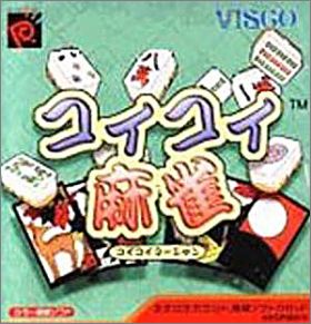 Koi Koi Mahjong