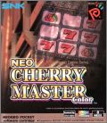Neo Cherry Master Color