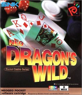 Neo Dragon's Wild