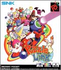 Puzzle Link 1 (Renketsu Puzzle Tsunagete Pon ! 1 Color)