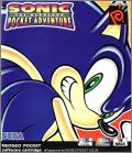 Sonic the Hedgehog - Pocket Adventure