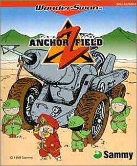 Anchorz Field