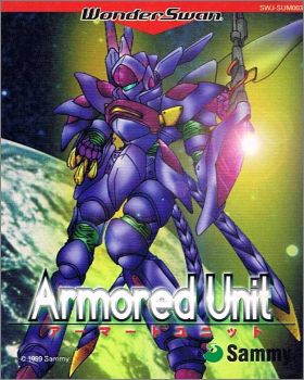 Armored Unit