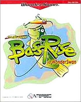 Fishing Freaks - BassRise for WonderSwan