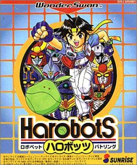 Harobots