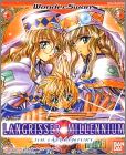 Langrisser Millennium WS - The Last Century