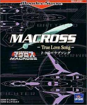 Macross - True Love Song