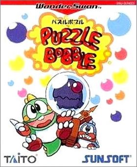 Puzzle Bobble