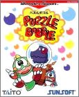 Puzzle Bobble