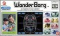 WonderBorg & Robot Works