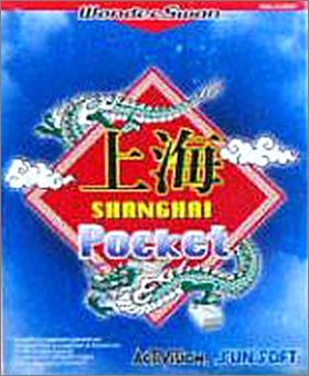 Shanghai Pocket