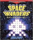 Space Invaders