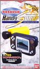 WonderSwan Handy Sonar