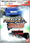 Final Lap Special