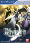 Riviera - Yakusoku no Chi Riviera