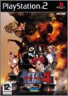 Metal Slug 4 (IV)