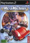 Micro Machines