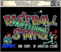 Baseball Stars 1 - Professional