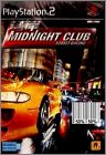 Midnight Club 1 - Street Racing