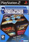 Midway Arcade Treasures 3 (III) - Inclut 8 Classiques de...