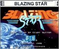 Blazing Star