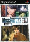 Missing Parts - Side B - The Tantei Stories